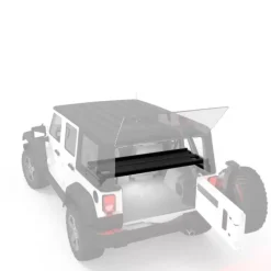 Discount Galerie intérieure | Jeep Wrangler JKU 4 portes Accessoires Offroad, Franchisseur, Tout-Terrain Et 4X4·Accessoires Pour Galeries De Toit