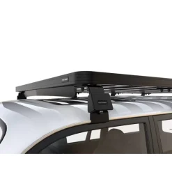 Discount Galerie Slimline II | Land Cruiser 80 Accessoires Offroad, Franchisseur, Tout-Terrain Et 4X4·Rangements Et Aménagements Extérieur|Tente De Toit, Barre De Toit, Coffre & Échelle·Galerie De Toit