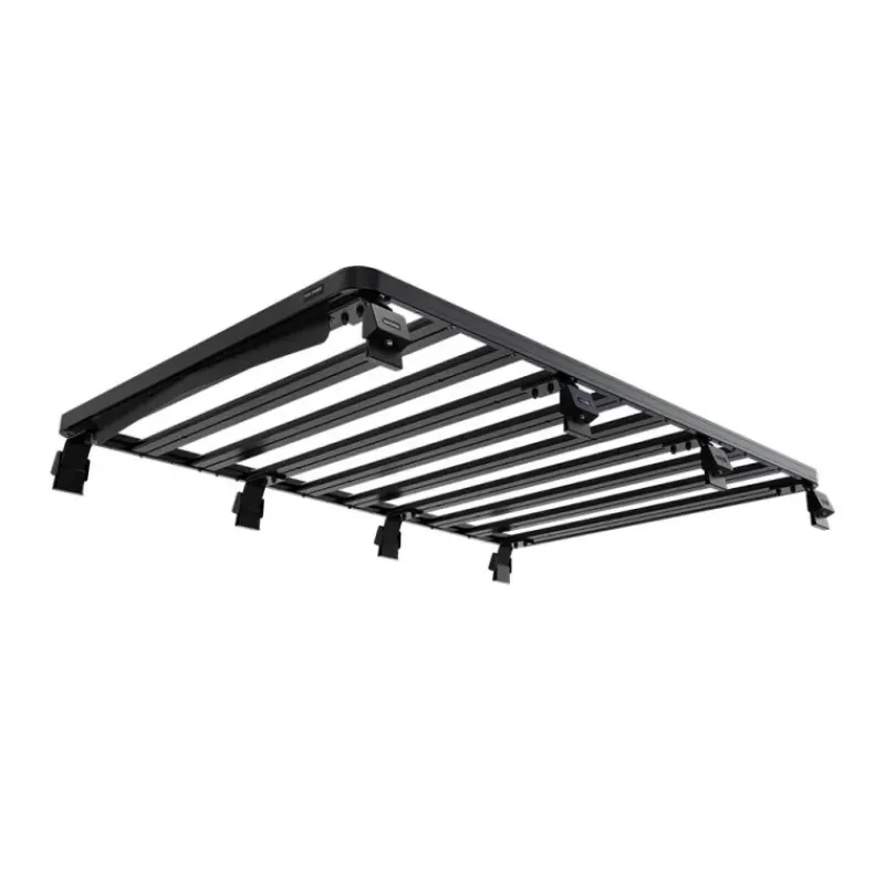 Discount Galerie Slimline II | Land Cruiser 80 Accessoires Offroad, Franchisseur, Tout-Terrain Et 4X4·Rangements Et Aménagements Extérieur|Tente De Toit, Barre De Toit, Coffre & Échelle·Galerie De Toit