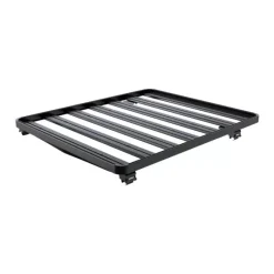 Sale Galerie Slimline II | VW Tiguan 1 Accessoires Offroad, Franchisseur, Tout-Terrain Et 4X4·Rangements Et Aménagements Extérieur|Tente De Toit, Barre De Toit, Coffre & Échelle·Galerie De Toit
