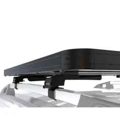 Sale Galerie Slimline II | VW Tiguan 1 Accessoires Offroad, Franchisseur, Tout-Terrain Et 4X4·Rangements Et Aménagements Extérieur|Tente De Toit, Barre De Toit, Coffre & Échelle·Galerie De Toit