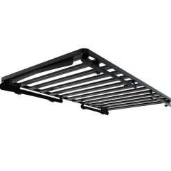 Galerie Slimline II | VW T6/T6.1 Tente De Toit, Barre De Toit, Coffre & Échelle·Galerie De Toit