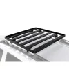 Discount Galerie Slimline II | Duster 1 - 1ère génération Accessoires Offroad, Franchisseur, Tout-Terrain Et 4X4·Rangements Et Aménagements Extérieur|Tente De Toit, Barre De Toit, Coffre & Échelle·Galerie De Toit