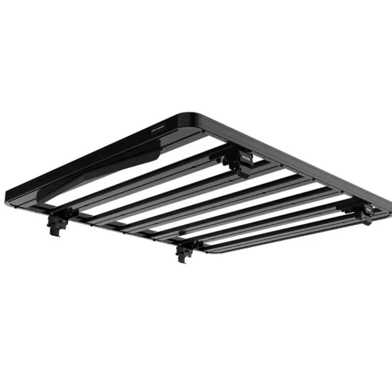 Discount Galerie Slimline II | Duster 1 - 1ère génération Accessoires Offroad, Franchisseur, Tout-Terrain Et 4X4·Rangements Et Aménagements Extérieur|Tente De Toit, Barre De Toit, Coffre & Échelle·Galerie De Toit