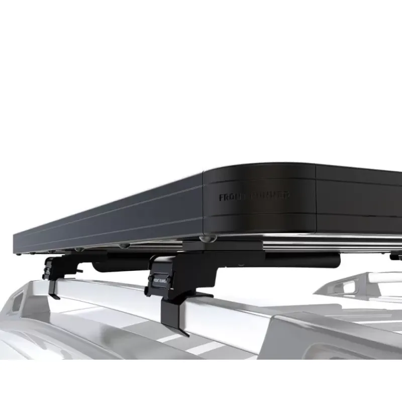 Discount Galerie Slimline II | Duster 1 - 1ère génération Accessoires Offroad, Franchisseur, Tout-Terrain Et 4X4·Rangements Et Aménagements Extérieur|Tente De Toit, Barre De Toit, Coffre & Échelle·Galerie De Toit