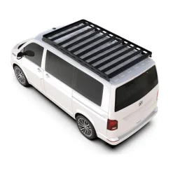 Online Galerie Slimline II | VW T6.1 California Tente De Toit, Barre De Toit, Coffre & Échelle·Galerie De Toit