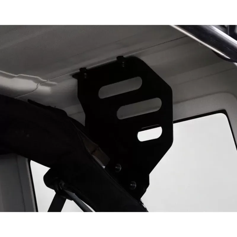 New Galerie Slimline II | Jeep Wrangler JK Accessoires Offroad, Franchisseur, Tout-Terrain Et 4X4·Rangements Et Aménagements Extérieur|Tente De Toit, Barre De Toit, Coffre & Échelle·Galerie De Toit