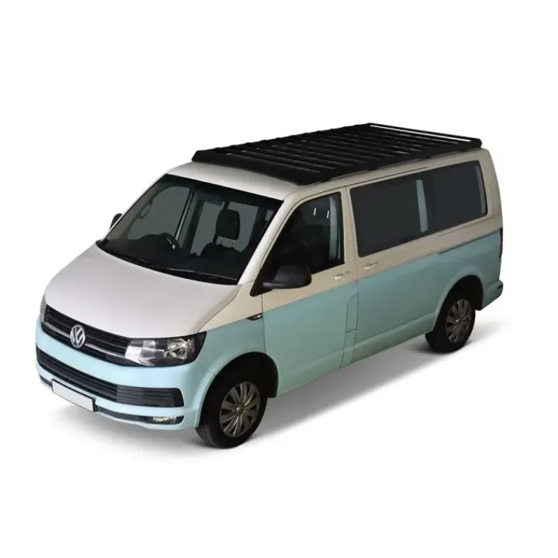 Galerie Slimsport | VW T5 / T6*FRONT RUNNER