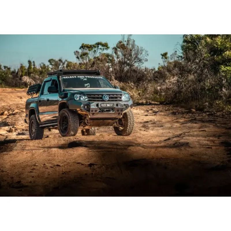 Galerie Slimline II | VW Amarok 1*FRONT RUNNER Online