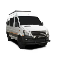 Discount Galerie Slimline II | VW Crafter 1 et Sprinter 2 Tente De Toit, Barre De Toit, Coffre & Échelle·Galerie De Toit