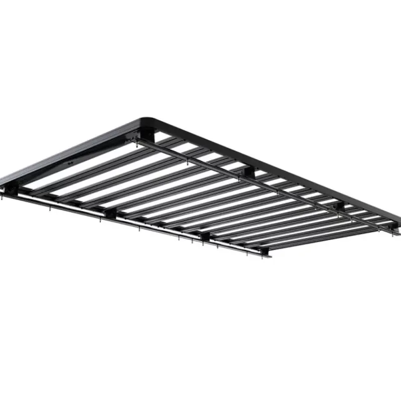 Discount Galerie Slimline II | VW Crafter 1 et Sprinter 2 Tente De Toit, Barre De Toit, Coffre & Échelle·Galerie De Toit