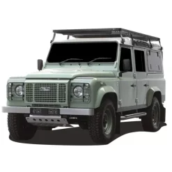 Sale Galerie Slimline II | Land Rover Defender 110 Accessoires Offroad, Franchisseur, Tout-Terrain Et 4X4·Rangements Et Aménagements Extérieur|Tente De Toit, Barre De Toit, Coffre & Échelle·Galerie De Toit