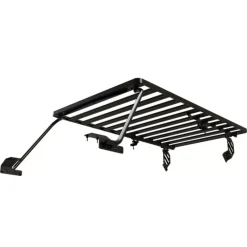 Hot Galerie Slimline II | Jeep Wrangler JL Accessoires Offroad, Franchisseur, Tout-Terrain Et 4X4·Rangements Et Aménagements Extérieur|Tente De Toit, Barre De Toit, Coffre & Échelle·Galerie De Toit