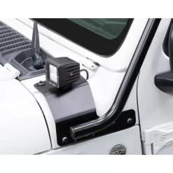 Hot Galerie Slimline II | Jeep Wrangler JL Accessoires Offroad, Franchisseur, Tout-Terrain Et 4X4·Rangements Et Aménagements Extérieur|Tente De Toit, Barre De Toit, Coffre & Échelle·Galerie De Toit