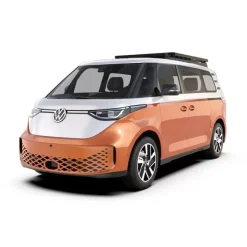 Online Galerie Slimline II | VW ID Buzz Tente De Toit, Barre De Toit, Coffre & Échelle·Galerie De Toit