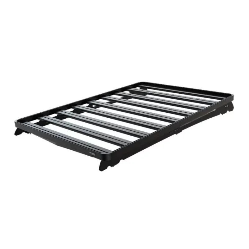 Online Galerie Slimline II | VW ID Buzz Tente De Toit, Barre De Toit, Coffre & Échelle·Galerie De Toit