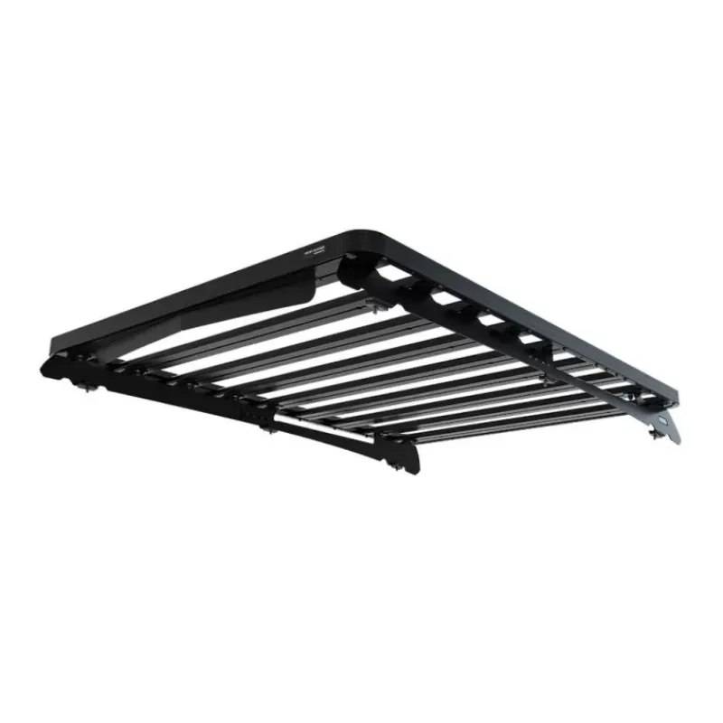 Online Galerie Slimline II | VW ID Buzz Tente De Toit, Barre De Toit, Coffre & Échelle·Galerie De Toit