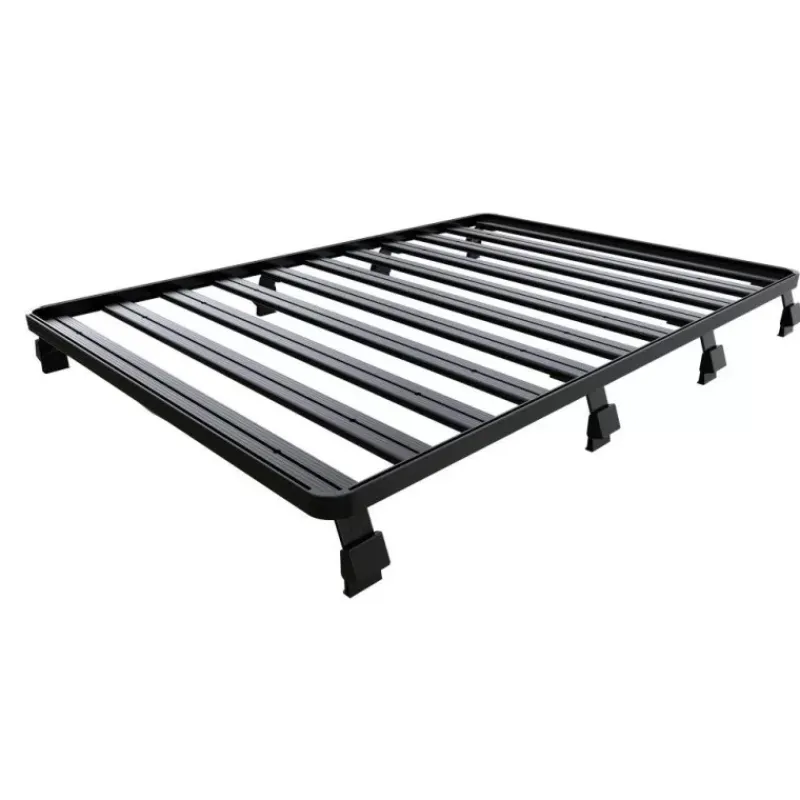 Clearance Galerie Slimline II | Mercedes-Benz Classe G Accessoires Offroad, Franchisseur, Tout-Terrain Et 4X4·Rangements Et Aménagements Extérieur|Tente De Toit, Barre De Toit, Coffre & Échelle·Galerie De Toit