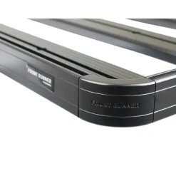 Clearance Galerie Slimline II | Mercedes-Benz Classe G Accessoires Offroad, Franchisseur, Tout-Terrain Et 4X4·Rangements Et Aménagements Extérieur|Tente De Toit, Barre De Toit, Coffre & Échelle·Galerie De Toit
