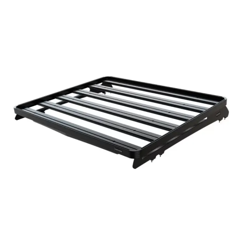 Best Galerie Slimline II | Vito W639 Tente De Toit, Barre De Toit, Coffre & Échelle·Galerie De Toit