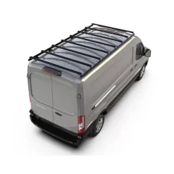 Discount Galerie Slimpro | Transit 5 Tente De Toit, Barre De Toit, Coffre & Échelle·Galerie De Toit