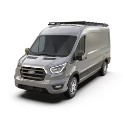 Discount Galerie Slimpro | Transit 5 Tente De Toit, Barre De Toit, Coffre & Échelle·Galerie De Toit