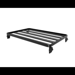 Discount Galerie Slimline II |  Defender 1 pick-up Tente De Toit, Barre De Toit, Coffre & Échelle·Galerie De Toit