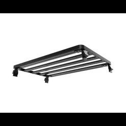 Discount Galerie Slimline II |  Defender 1 pick-up Tente De Toit, Barre De Toit, Coffre & Échelle·Galerie De Toit