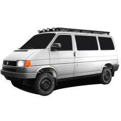 Sale FRONT RUNNER Galerie Slimline II | VW T4 Tente De Toit, Barre De Toit, Coffre & Échelle·Galerie De Toit