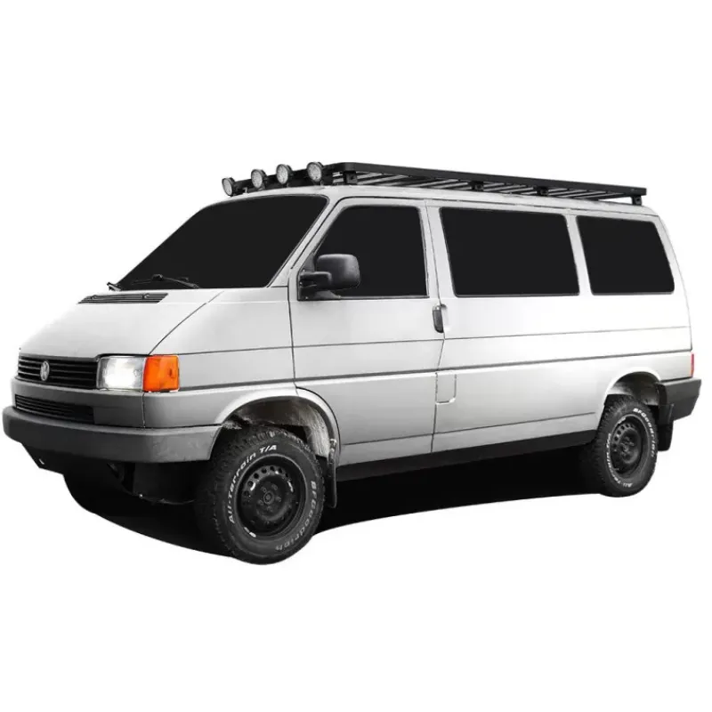 Sale FRONT RUNNER Galerie Slimline II | VW T4 Tente De Toit, Barre De Toit, Coffre & Échelle·Galerie De Toit