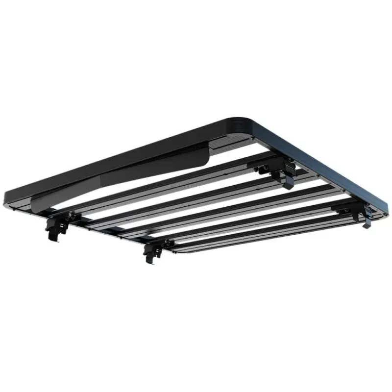 Clearance Galerie Slimline II | Duster 2 Accessoires Offroad, Franchisseur, Tout-Terrain Et 4X4·Rangements Et Aménagements Extérieur|Tente De Toit, Barre De Toit, Coffre & Échelle·Galerie De Toit