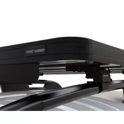 Clearance Galerie Slimline II | Duster 2 Accessoires Offroad, Franchisseur, Tout-Terrain Et 4X4·Rangements Et Aménagements Extérieur|Tente De Toit, Barre De Toit, Coffre & Échelle·Galerie De Toit
