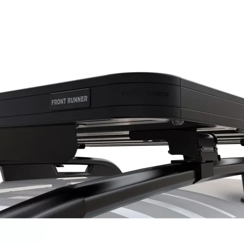 Clearance Galerie Slimline II | Duster 2 Accessoires Offroad, Franchisseur, Tout-Terrain Et 4X4·Rangements Et Aménagements Extérieur|Tente De Toit, Barre De Toit, Coffre & Échelle·Galerie De Toit