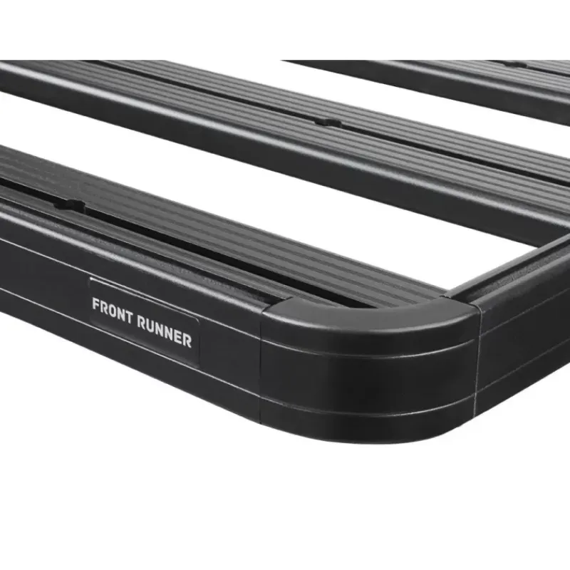 Clearance Galerie Slimline II | Duster 2 Accessoires Offroad, Franchisseur, Tout-Terrain Et 4X4·Rangements Et Aménagements Extérieur|Tente De Toit, Barre De Toit, Coffre & Échelle·Galerie De Toit