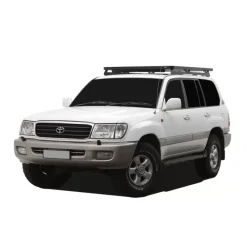 Online Galerie Slimline II Land Cruiser 100 Accessoires Offroad, Franchisseur, Tout-Terrain Et 4X4·Rangements Et Aménagements Extérieur|Tente De Toit, Barre De Toit, Coffre & Échelle·Galerie De Toit