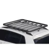 Hot Galerie Slimline II | VW T-Cross Accessoires Offroad, Franchisseur, Tout-Terrain Et 4X4·Rangements Et Aménagements Extérieur|Tente De Toit, Barre De Toit, Coffre & Échelle·Galerie De Toit