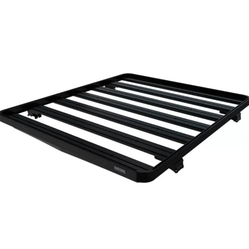 Hot Galerie Slimline II | VW T-Cross Accessoires Offroad, Franchisseur, Tout-Terrain Et 4X4·Rangements Et Aménagements Extérieur|Tente De Toit, Barre De Toit, Coffre & Échelle·Galerie De Toit