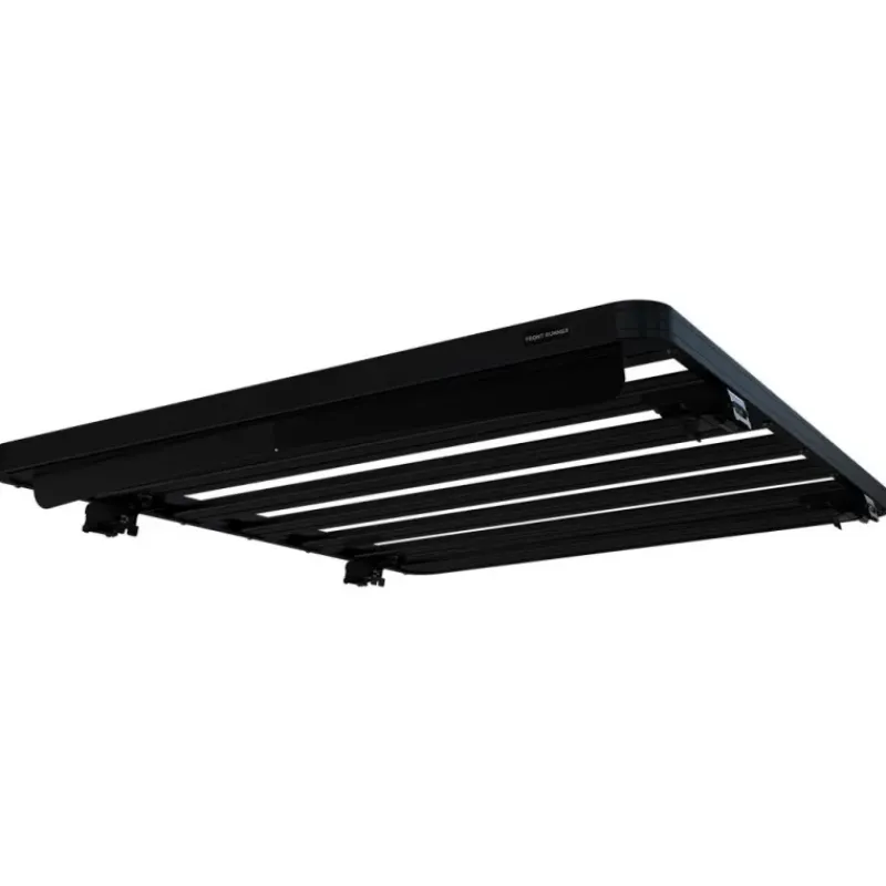 Hot Galerie Slimline II | VW T-Cross Accessoires Offroad, Franchisseur, Tout-Terrain Et 4X4·Rangements Et Aménagements Extérieur|Tente De Toit, Barre De Toit, Coffre & Échelle·Galerie De Toit