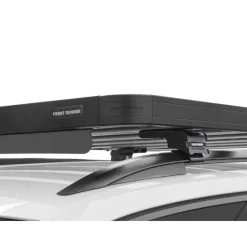 Hot Galerie Slimline II | VW T-Cross Accessoires Offroad, Franchisseur, Tout-Terrain Et 4X4·Rangements Et Aménagements Extérieur|Tente De Toit, Barre De Toit, Coffre & Échelle·Galerie De Toit