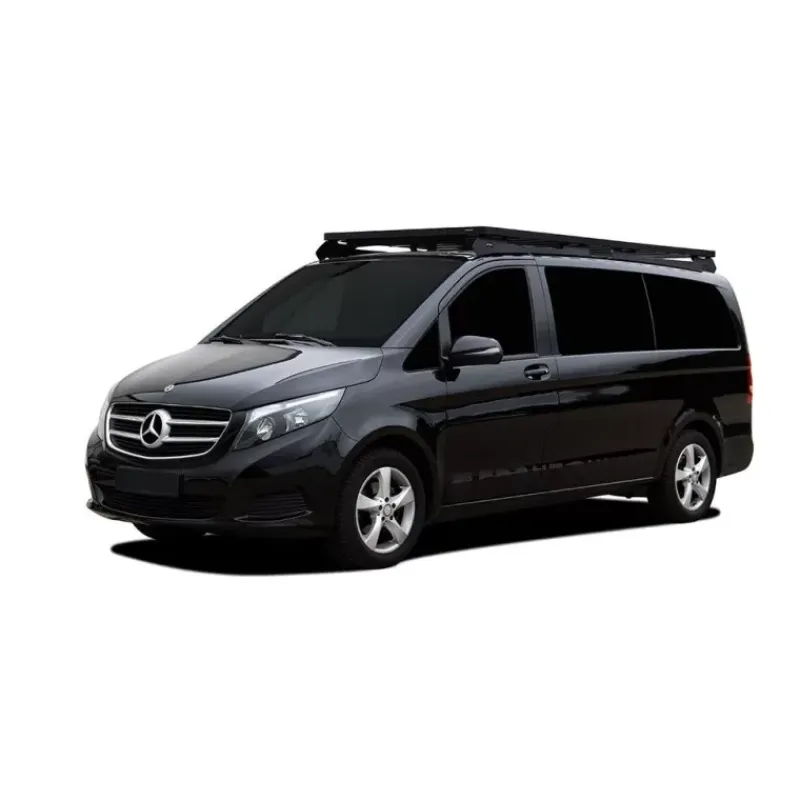 Galerie Slimline II | Vito W447*FRONT RUNNER