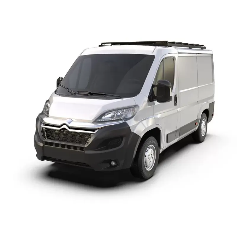 Outlet Galerie Slimpro | Ducato X290 Tente De Toit, Barre De Toit, Coffre & Échelle·Galerie De Toit