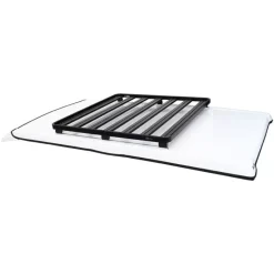 Outlet Galerie Slimline II VW T5/T6/T6.1 | toit SCA Vw T5 / T6|Tente De Toit, Barre De Toit, Coffre & Échelle·Galerie De Toit