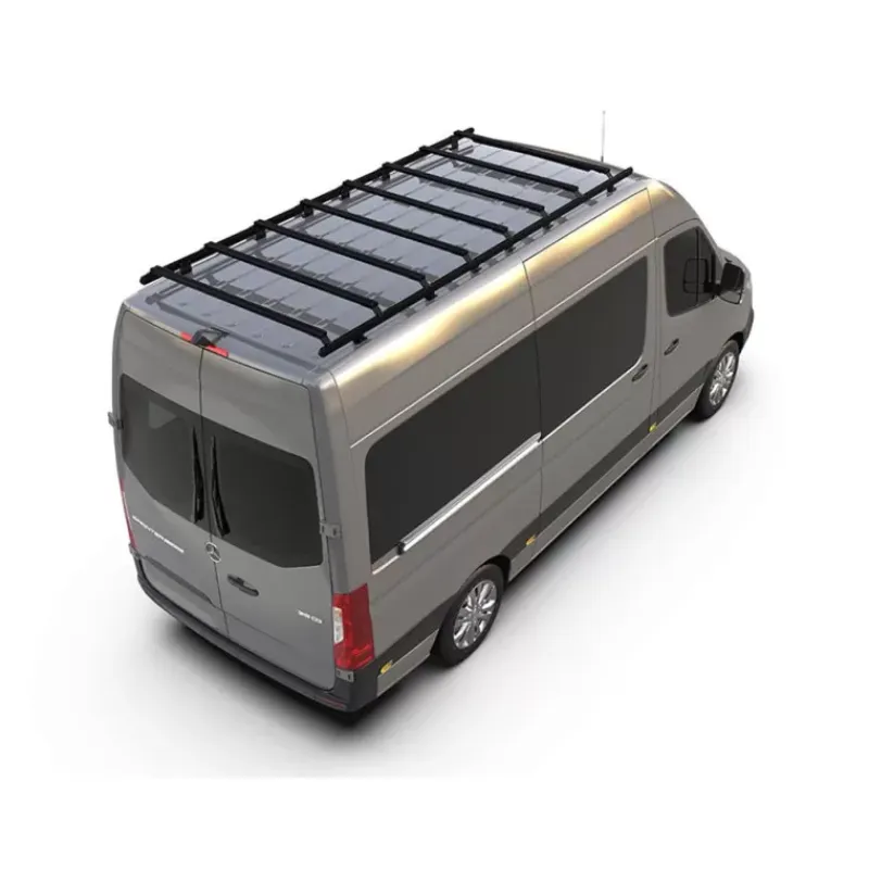 Sale Galerie Slimpro | Sprinter Mercedes Sprinter|Tente De Toit, Barre De Toit, Coffre & Échelle·Galerie De Toit