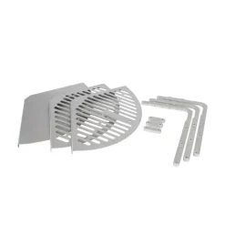 Grille barbecue pour roue de secours*FRONT RUNNER Online