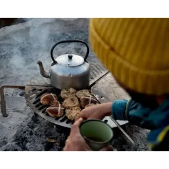 Grille barbecue pour roue de secours*FRONT RUNNER Online