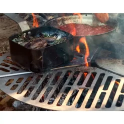 Grille barbecue pour roue de secours*FRONT RUNNER Online