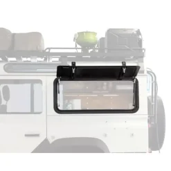 New Hayon latéral | Land Rover Defender Accessoires Offroad, Franchisseur, Tout-Terrain Et 4X4·Rangements Et Aménagements Extérieur
