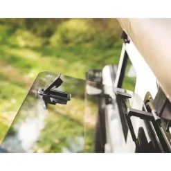 New Hayon latéral | Land Rover Defender Accessoires Offroad, Franchisseur, Tout-Terrain Et 4X4·Rangements Et Aménagements Extérieur