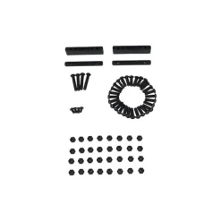 New Kit boulons de rechange Slimline II Accessoires Offroad, Franchisseur, Tout-Terrain Et 4X4·Outils, Entretien Et Arrimage|Tente De Toit, Barre De Toit, Coffre & Échelle·Accessoires Galerie