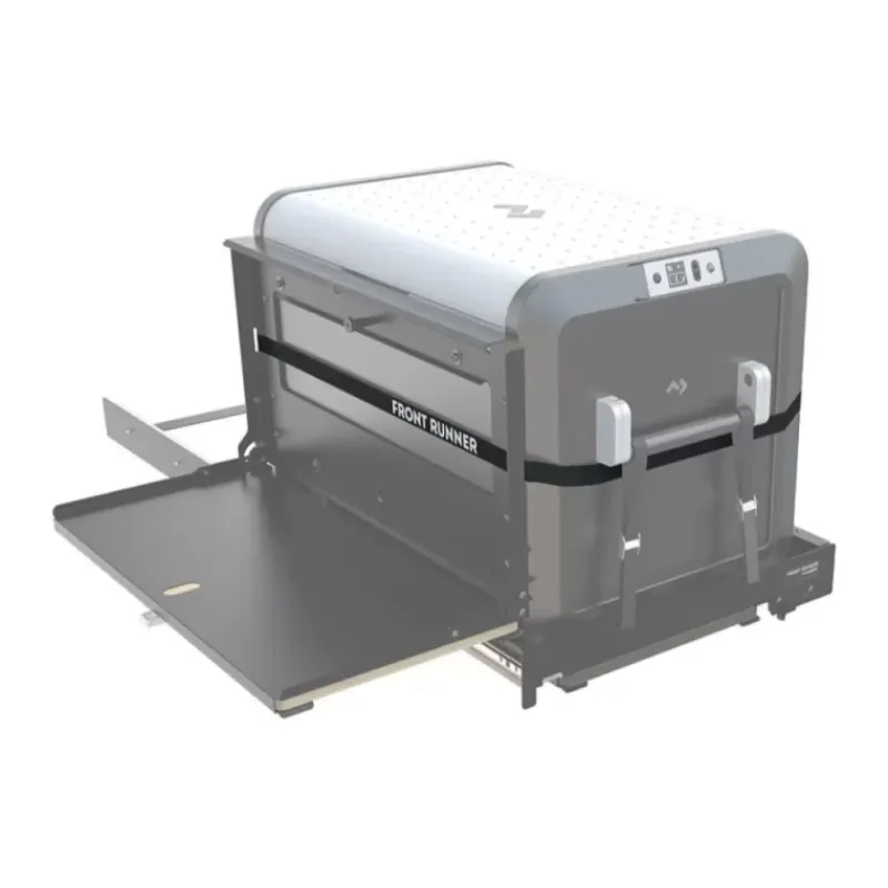 Kit montage table pliante pour frigo*FRONT RUNNER Clearance
